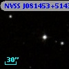 NVSS J081453+514310