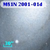 M81N 2001-01d
