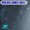 M81N 2003-05c