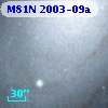M81N 2003-09a