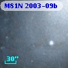 M81N 2003-09b