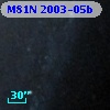 M81N 2003-05b