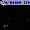 NVSS J081503+531627