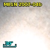 M81N 2007-04b