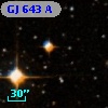 GJ   643 A