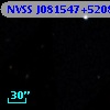 NVSS J081547+520841