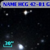 NAME HCG 42-B1 GROUP