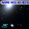 NAME HCG 42-B2 GROUP