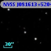 NVSS J081613+520450