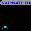 NVSS J081655+511911
