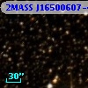 2MASS J16500607-4954548