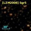 2MASS J18463228-2953484