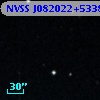 NVSS J082022+533836