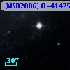 [MSB2006] O-41425