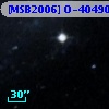 [MSB2006] O-40490