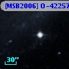 [MSB2006] O-42257