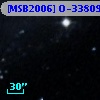 [MSB2006] O-33809
