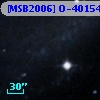 [MSB2006] O-40154
