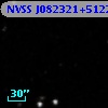 NVSS J082321+512202