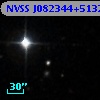 NVSS J082344+513226