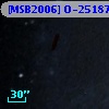 [MSB2006] O-25187