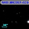 NVSS J082357+521417