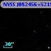 NVSS J082456+521938