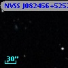 NVSS J082456+525733