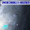 [MSB2006] I-087074