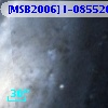 [MSB2006] I-085520