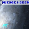 [MSB2006] I-083770