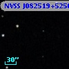 NVSS J082519+525647