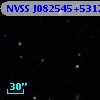 NVSS J082545+531236