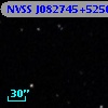NVSS J082745+525047