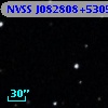NVSS J082808+530532