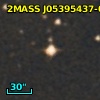 2MASS J05395437-0244476