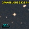 2MASS J05393234-0227571