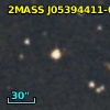 2MASS J05394411-0231092