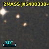 2MASS J05400338-0229014