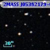 2MASS J05382179-0212135