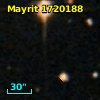 2MASS J05382796-0304215