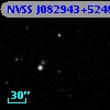 NVSS J082943+524805