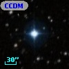 CCDM J01396+5030AB