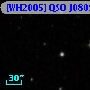 [WH2005] QSO J0809+5151 abs 0.902