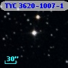 TYC 3620-1007-1