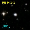 PN G130.3-11.7