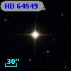 HD  64849