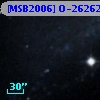 [MSB2006] O-26262