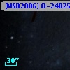 [MSB2006] O-24025