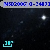 [MSB2006] O-24073